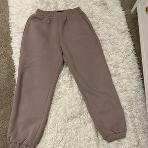 COPY - Bark Comfrt sweatpants (M)